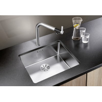 Кухонна мийка Blanco ANDANO 500-U (522967)