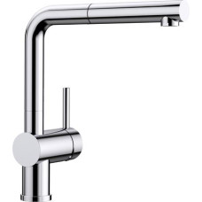 Кухонний змішувач Blanco LINUS-S (512402) хром