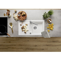 Кухонна мийка Blanco METRA 5 S 513037 білий