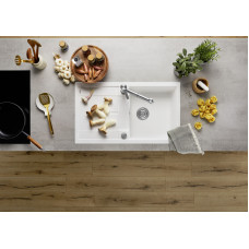 Кухонна мийка Blanco METRA 5 S 513037 білий