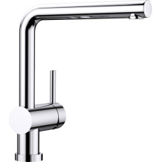 Кухонний змішувач Blanco LINUS-F (514025) хром