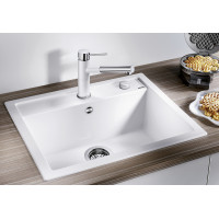 Кухонна мийка Blanco DALAGO 6 (514199) білий