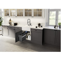 Кухонна мийка Blanco PANOR 60 (514501) глянсовий білий