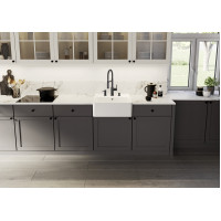 Кухонна мийка Blanco PANOR 60 (514501) глянсовий білий