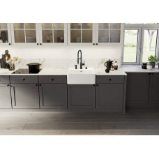 Кухонна мийка Blanco PANOR 60 (514501) глянсовий білий