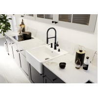 Кухонна мийка Blanco PANOR 60 (514486) глянсовий білий