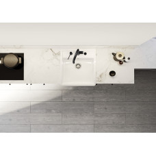 Кухонна мийка Blanco PANOR 60 (514501) глянсовий білий