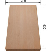 Обробна дошка Blanco 218313