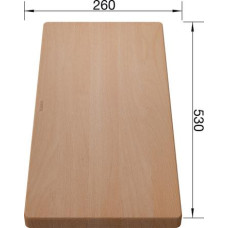 Обробна дошка Blanco 218313