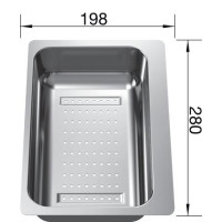 Коландер Blanco 217796