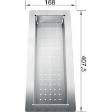 Коландер Blanco 514542