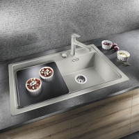 Обробна дошка Blanco 224629