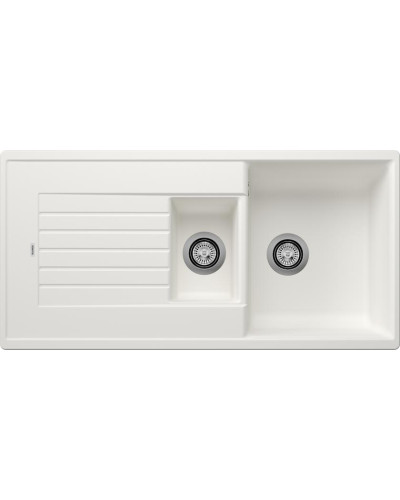 Кухонна мийка Blanco ZIA 6 S 514742 білий