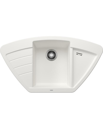 Кухонна мийка Blanco ZIA 9 E 514758 білий