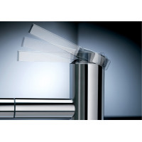 Кухонний змішувач Blanco LINEE-S 517591 хром