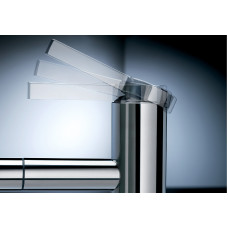 Кухонний змішувач Blanco LINEE-S 517591 хром