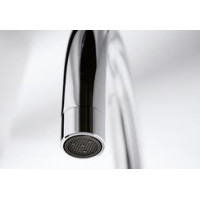 Кухонний змішувач Blanco MIDA (517742) хром