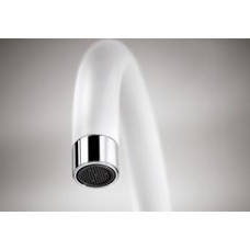 Кухонний змішувач Blanco MIDA (519418) білий