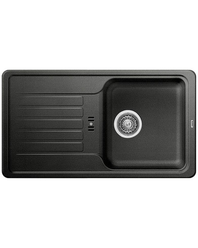 Кухонна мийка Blanco Favos Mini 518186 антрацит