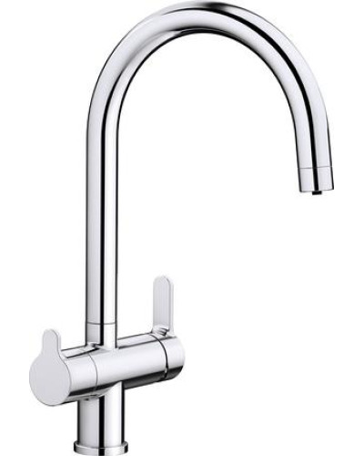 Кухонний змішувач Blanco TRIMA (520840) хром