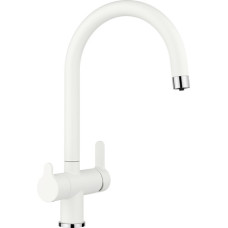 Кухонний змішувач Blanco TRIMA (526218) білий
