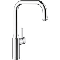 Кухонний змішувач Blanco LIVIA-S (521288) хром