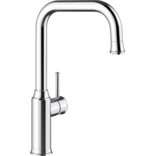 Кухонний змішувач Blanco LIVIA-S (521288) хром