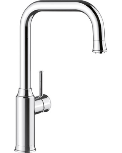 Кухонний змішувач Blanco LIVIA-S (521288) хром