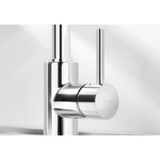 Кухонний змішувач Blanco MIDA-S (521454) хром