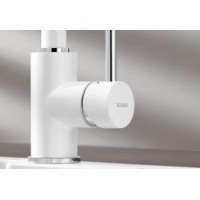 Кухонний змішувач Blanco MIDA-S (521457) білий