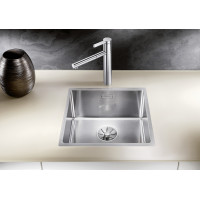 Кухонна мийка Blanco CLARON 400-IF (521572)