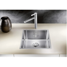 Кухонна мийка Blanco CLARON 400-IF (521572)