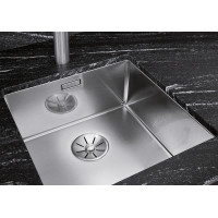 Кухонна мийка Blanco CLARON 400-U (521573)