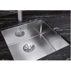 Кухонна мийка Blanco CLARON 400-U (521573)