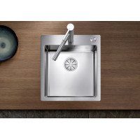 Кухонна мийка Blanco CLARON 400-IF/А 521632