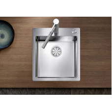 Кухонна мийка Blanco CLARON 400-IF/А 521632