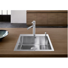 Кухонна мийка Blanco CLARON 500-IF/A (521633)