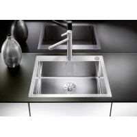 Кухонна мийка Blanco CLARON 550-IF/А 521639