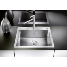 Кухонна мийка Blanco CLARON 550-IF/А 521639