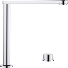 Кухонний змішувач Blanco ELOSCOPE-F II (516672) хром