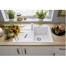 Кухонна мийка Blanco LEGRA 45 S 522203 білий