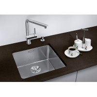 Кухонна мийка Blanco ANDANO 340-U (522955)