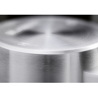 Кухонний змішувач Blanco AMBIS (523118) нержавіюча сталь