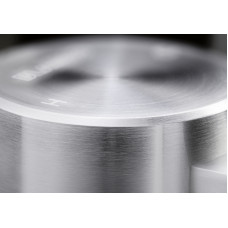 Кухонний змішувач Blanco AMBIS (523118) нержавіюча сталь