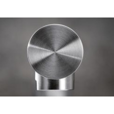 Кухонний змішувач Blanco LANORA (523122) нержавіюча сталь