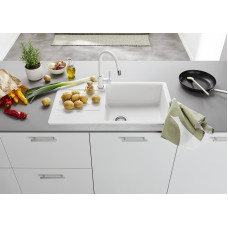 Кухонна мийка Blanco LEGRA XL 6 S 523328 білий