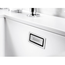 Кухонна мийка Blanco SUBLINE 400-U (523426) білий