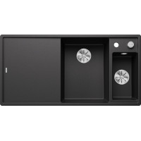 Кухонна мийка Blanco AXIA III 6S (523462) антрацит