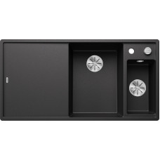 Кухонна мийка Blanco AXIA III 6S (523472) антрацит