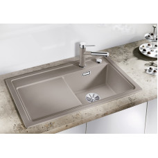 Кухонна мийка Blanco ZENAR 45 S (523788) білий